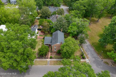 Tiny photo for 200 E Park Avenue, Tarboro, NC 27886 (MLS # 100571295)