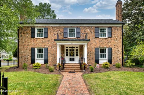 Photo of 200 E Park Avenue, Tarboro, NC 27886 (MLS # 100571295)