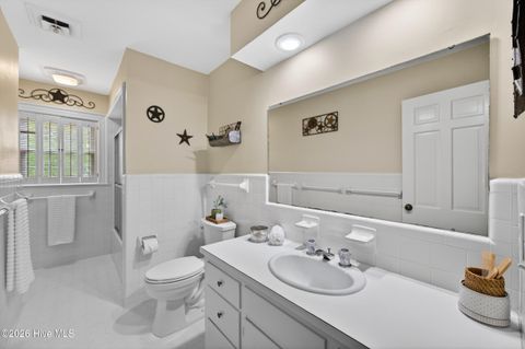 Tiny photo for 200 E Park Avenue, Tarboro, NC 27886 (MLS # 100571295)