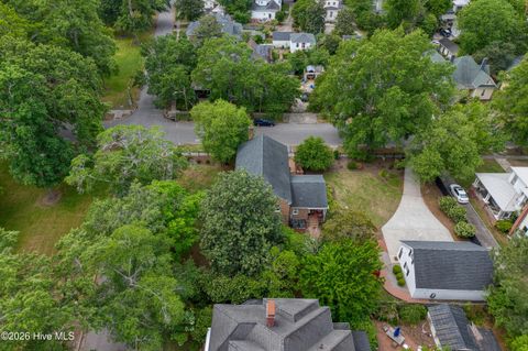 Tiny photo for 200 E Park Avenue, Tarboro, NC 27886 (MLS # 100571295)