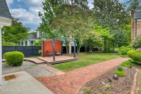 Tiny photo for 200 E Park Avenue, Tarboro, NC 27886 (MLS # 100571295)
