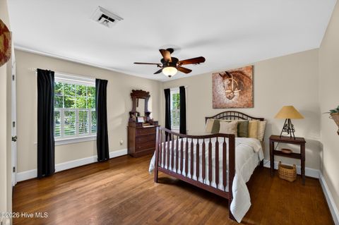 Tiny photo for 200 E Park Avenue, Tarboro, NC 27886 (MLS # 100571295)
