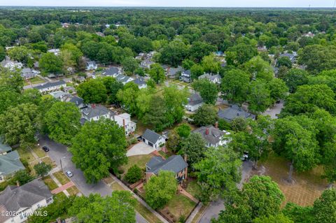 Tiny photo for 200 E Park Avenue, Tarboro, NC 27886 (MLS # 100571295)