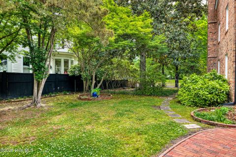 Tiny photo for 200 E Park Avenue, Tarboro, NC 27886 (MLS # 100571295)