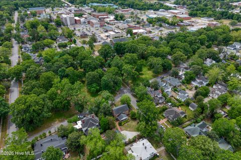 Tiny photo for 200 E Park Avenue, Tarboro, NC 27886 (MLS # 100571295)