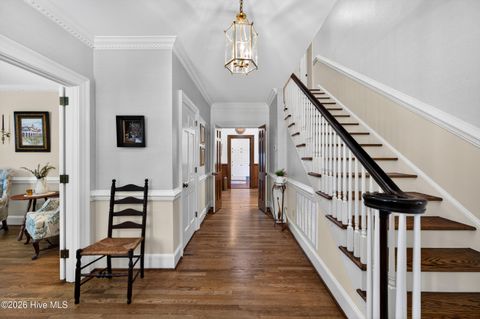 Tiny photo for 200 E Park Avenue, Tarboro, NC 27886 (MLS # 100571295)