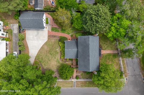 Tiny photo for 200 E Park Avenue, Tarboro, NC 27886 (MLS # 100571295)