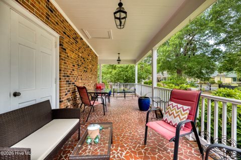 Tiny photo for 200 E Park Avenue, Tarboro, NC 27886 (MLS # 100571295)