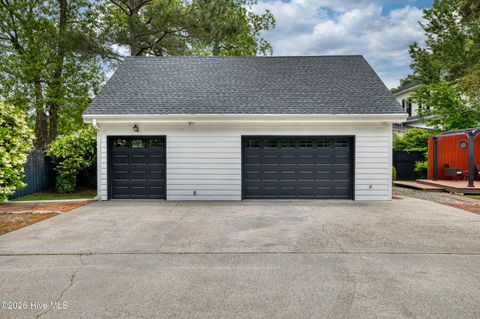 Tiny photo for 200 E Park Avenue, Tarboro, NC 27886 (MLS # 100571295)