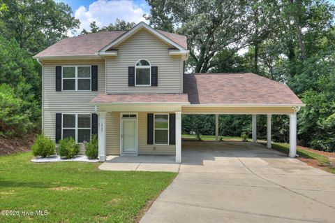 Photo of 1932 Seaborn Drive, North Augusta, SC 29841 (MLS # 100589606)