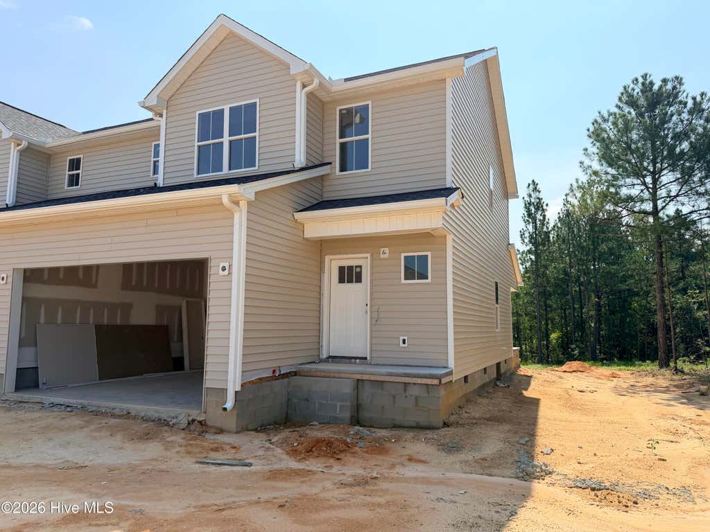 Photo of 621 Stadium Drive, Cameron, NC 28326 (MLS # 100597133)
