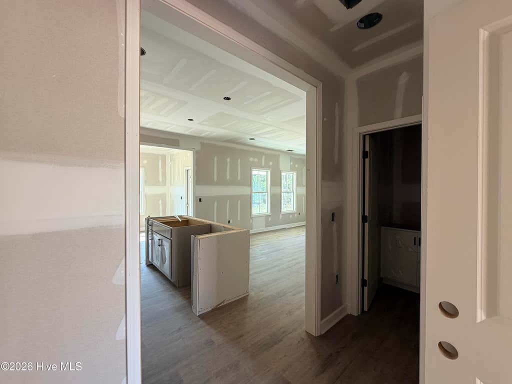 Photo of 621 Stadium Drive, Cameron, NC 28326 (MLS # 100597133)