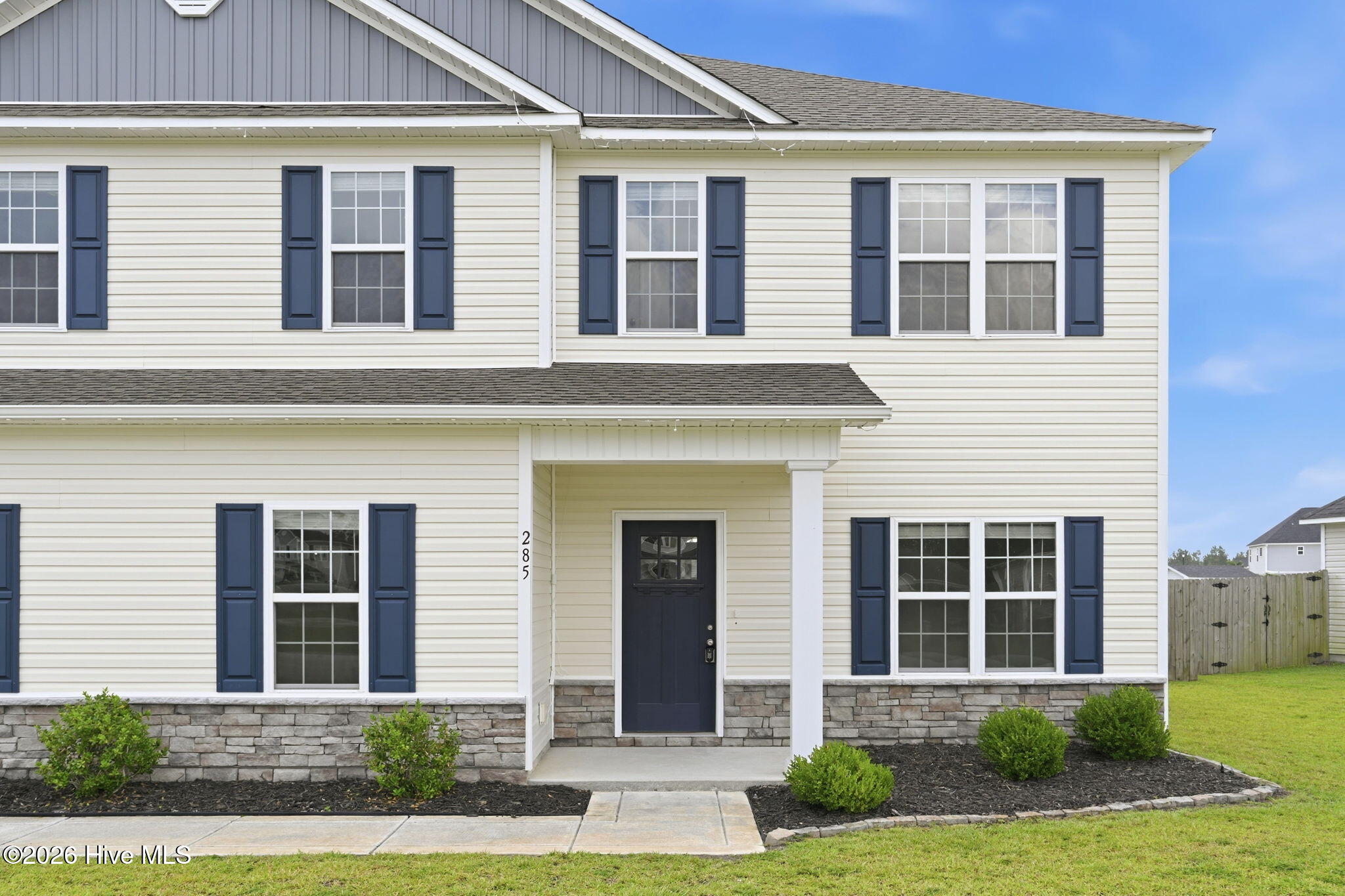 285 Wood House Drive