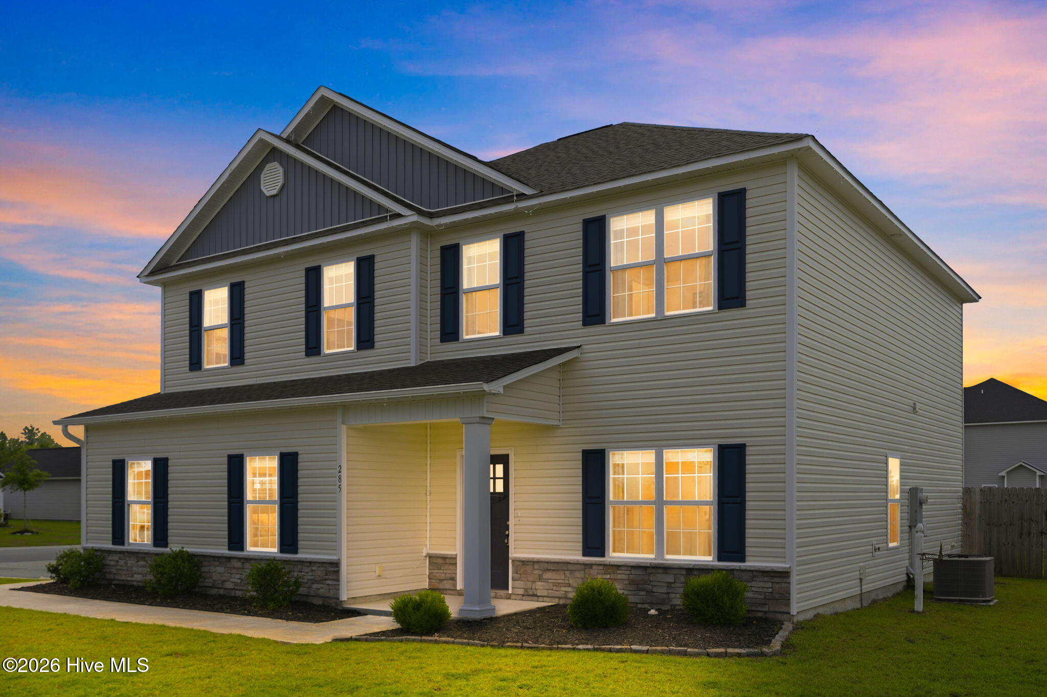 285 Wood House Drive