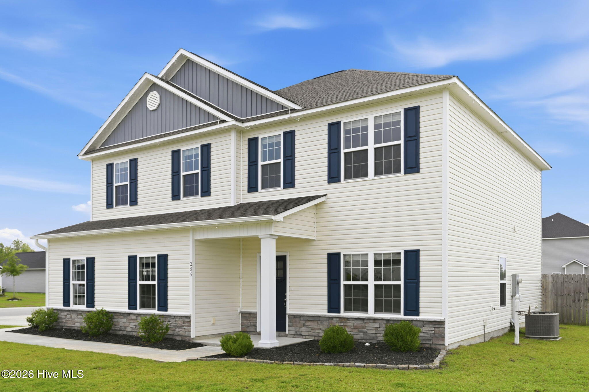 285 Wood House Drive
