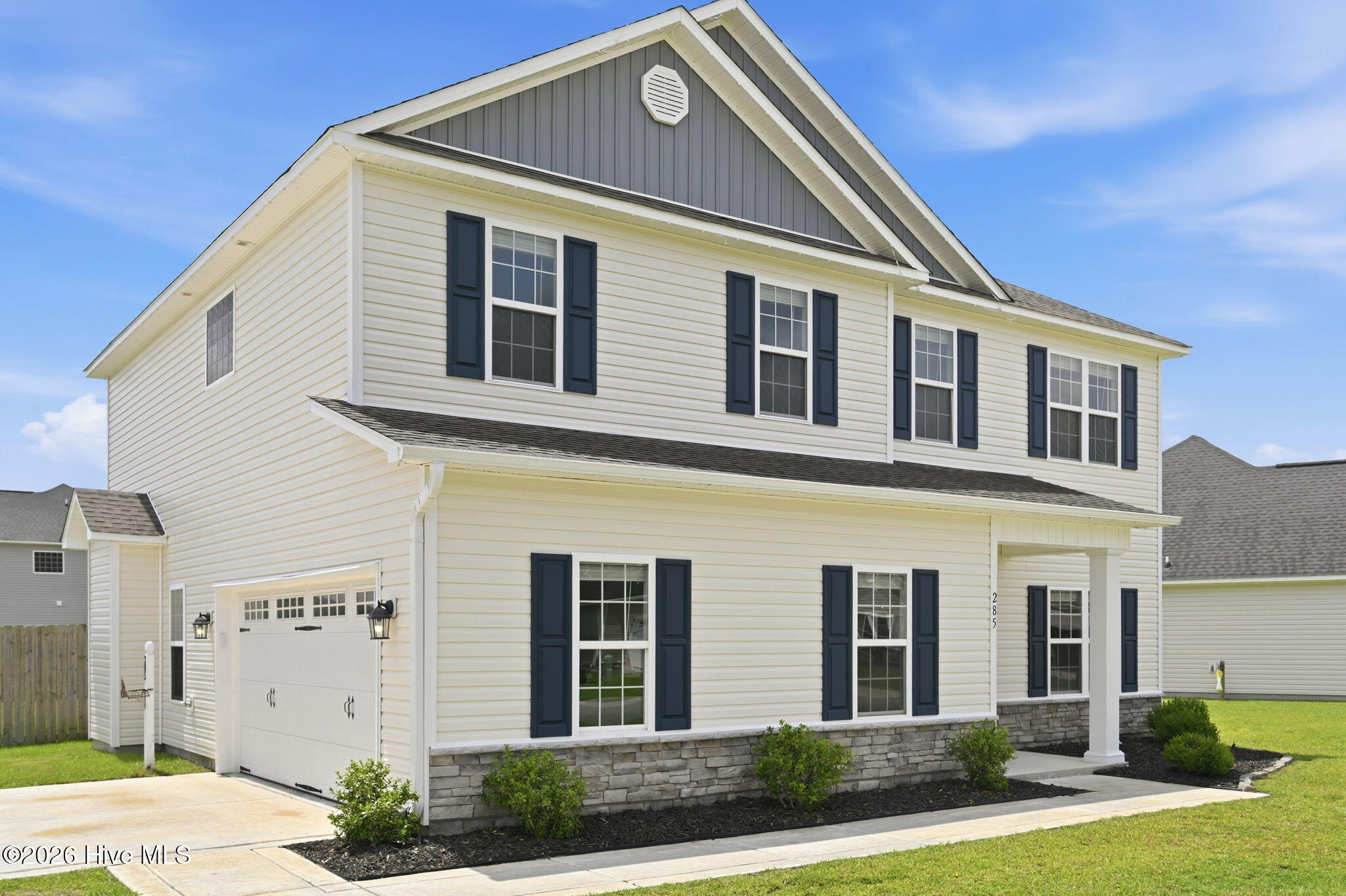 285 Wood House Drive