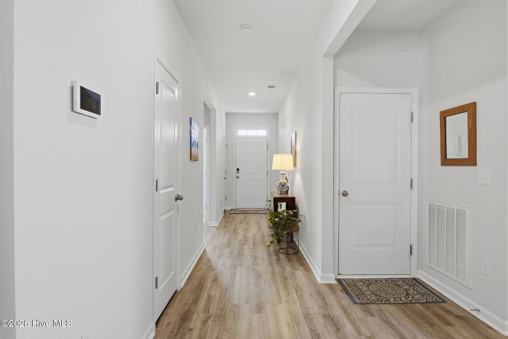 Photo of 1736 Culdees Lane SE #Lot 11, Bolivia, NC 28422 (MLS # 100607979)