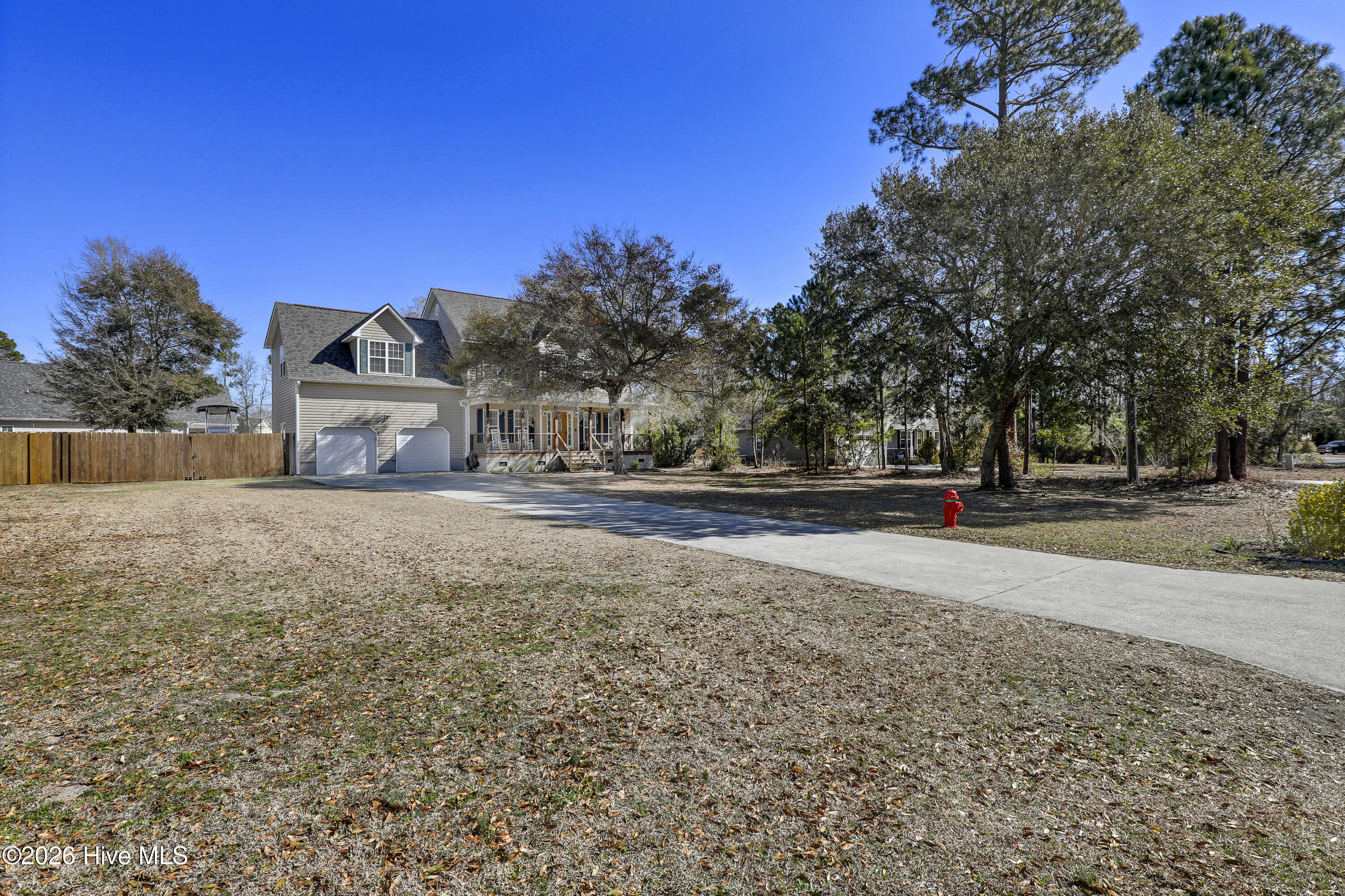 1426 Chadwick Shores Drive