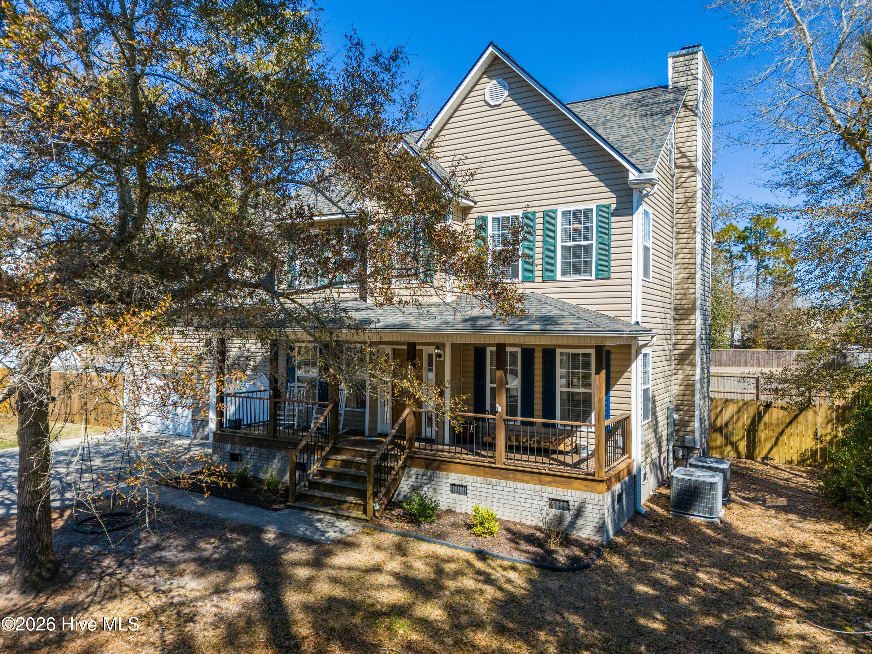 1426 Chadwick Shores Drive