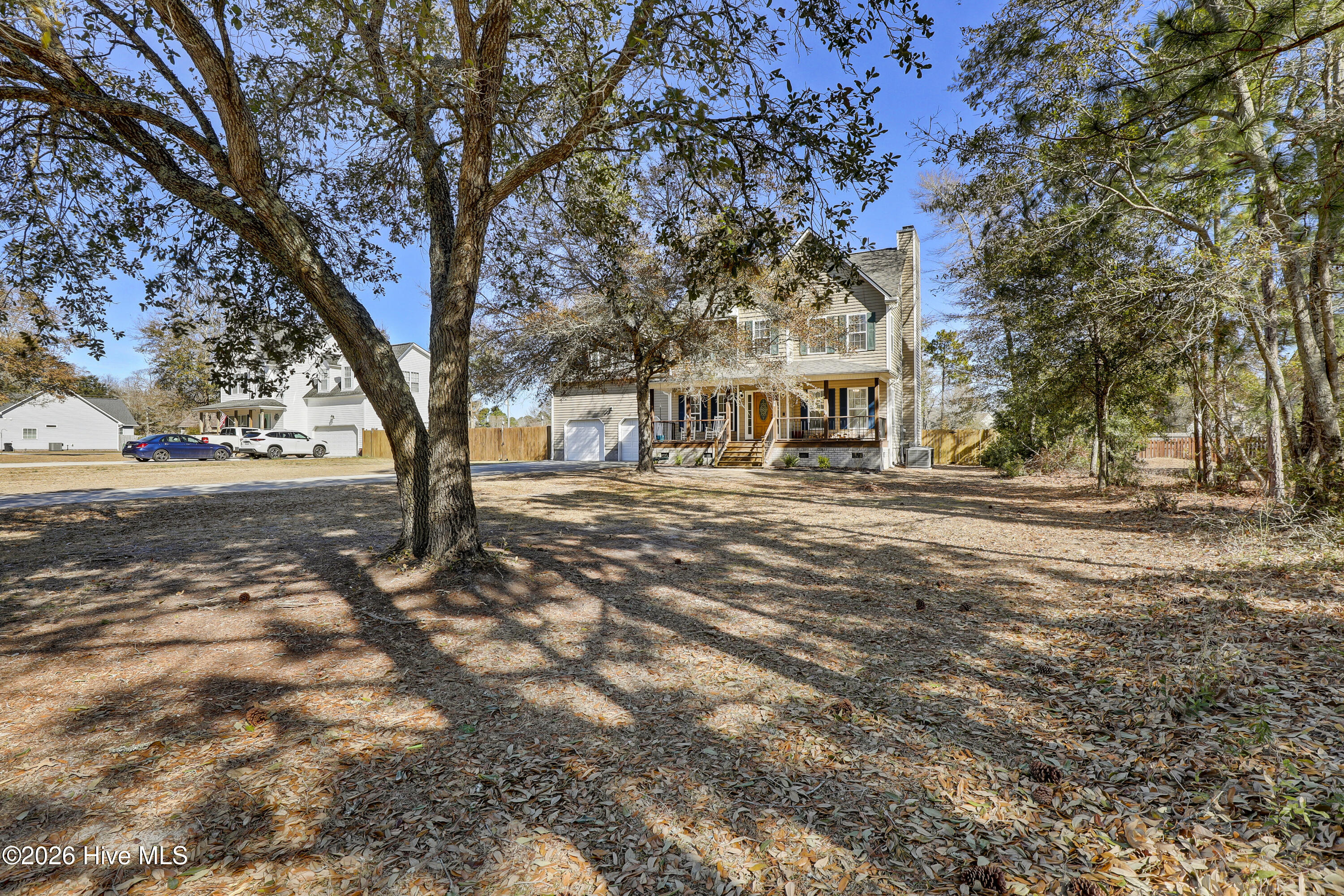 1426 Chadwick Shores Drive