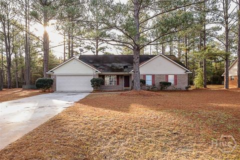 Photo of 144 Jennifer Circle, Rincon, GA 31326 (MLS # SA346548)