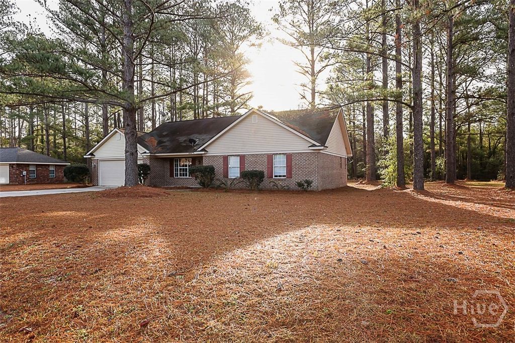 Photo of 144 Jennifer Circle, Rincon, GA 31326 (MLS # SA346548)