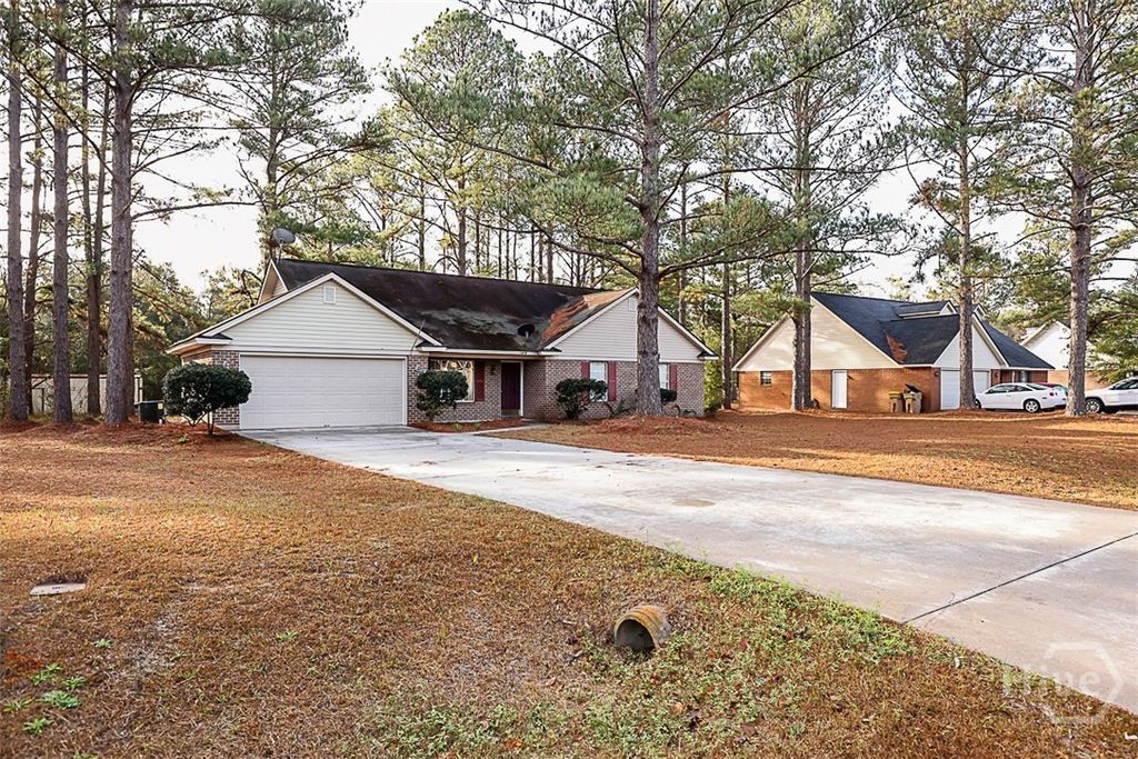 Photo of 144 Jennifer Circle, Rincon, GA 31326 (MLS # SA346548)