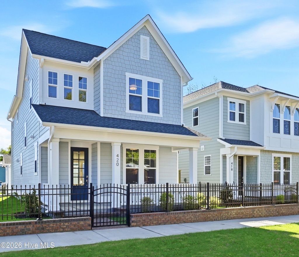 Photo of 420 Mcrae Street, Wilmington, NC 28401 (MLS # 100566798)