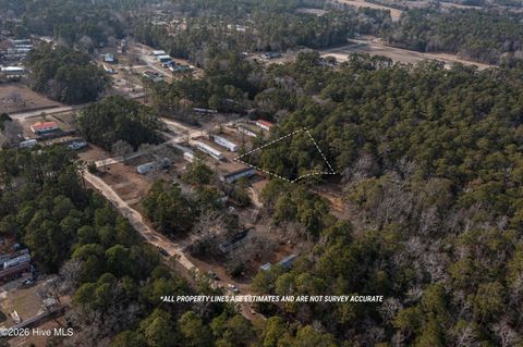 Tiny photo for 1075 Stone Court, Supply, NC 28462 (MLS # 100556424)