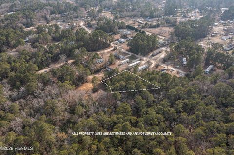 Tiny photo for 1075 Stone Court, Supply, NC 28462 (MLS # 100556424)