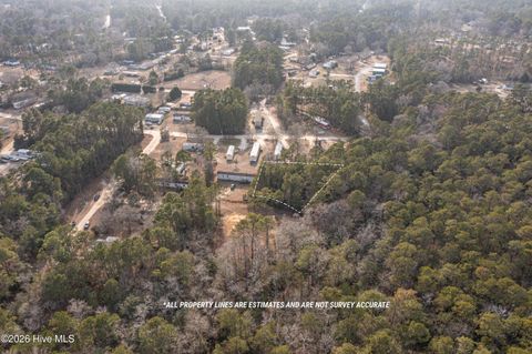 Tiny photo for 1075 Stone Court, Supply, NC 28462 (MLS # 100556424)