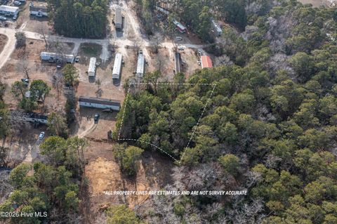 Tiny photo for 1075 Stone Court, Supply, NC 28462 (MLS # 100556424)