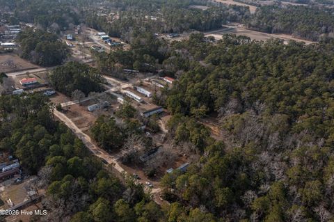 Tiny photo for 1075 Stone Court, Supply, NC 28462 (MLS # 100556424)