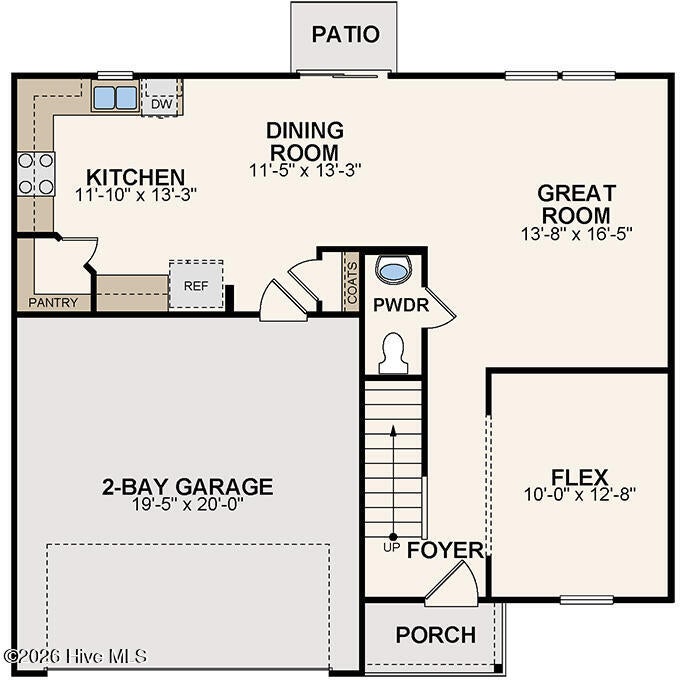 4144 Balancer Trail