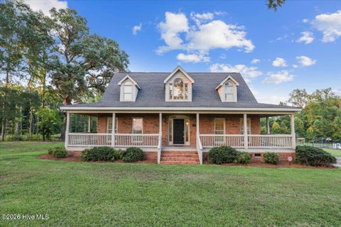 Homes For Sale - 4140 Wilsons Mill Road<br/> Johnston County, Smithfield, NC 27577