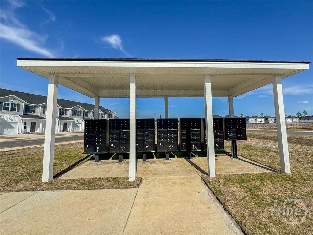 Photo of 107 Heirloom Road, Hinesville, GA 31313 (MLS # SA350685)