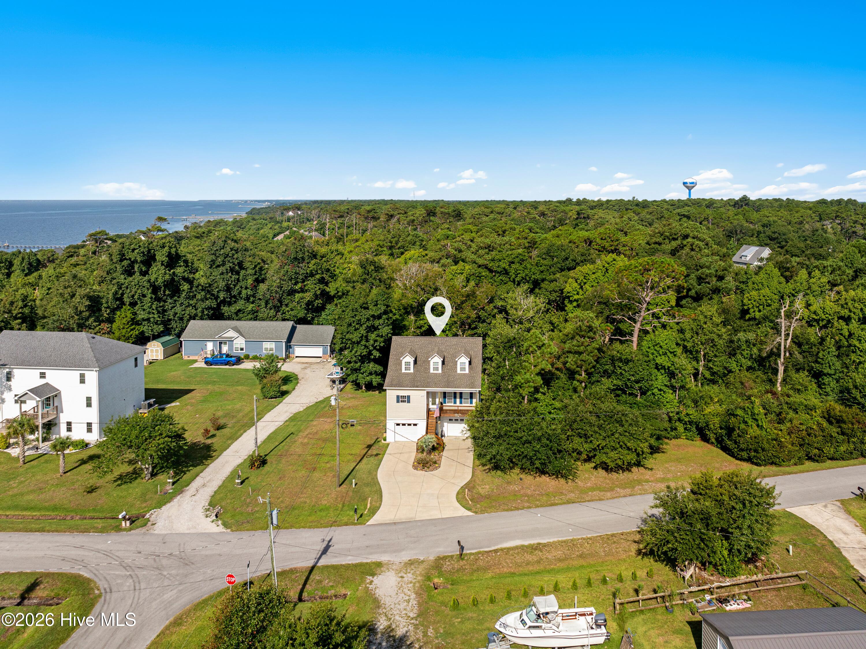 204 Water Oak Drive