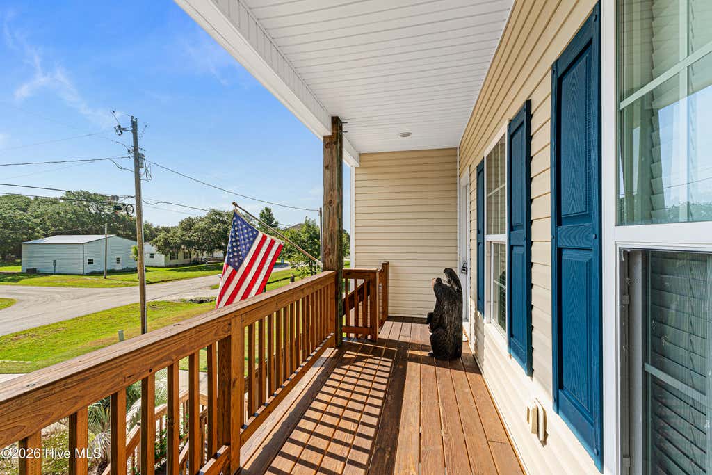 Photo of 204 Water Oak Drive, Newport, NC 28570 (MLS # 100597682)