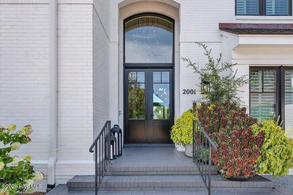 2001 Northstar Place