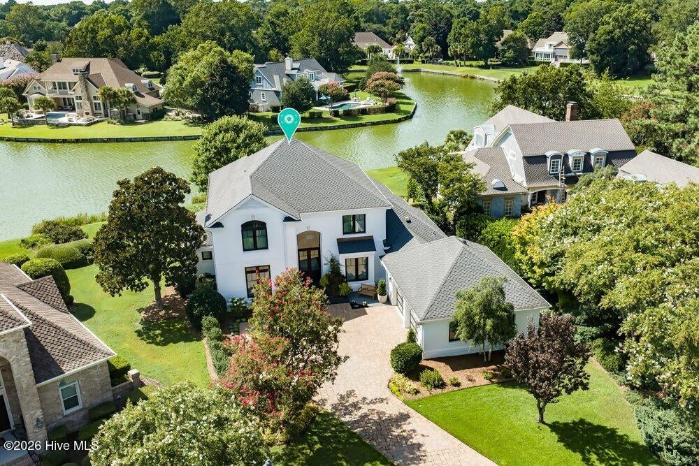 2001 Northstar Place
