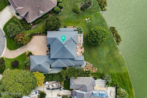 Tiny photo for 2001 Northstar Place, Wilmington, NC 28405 (MLS # 100600089)