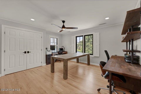Tiny photo for 2001 Northstar Place, Wilmington, NC 28405 (MLS # 100600089)