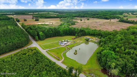 Homes For Sale - 6280 Nc Highway 481<br/> Halifax County, Halifax, NC 27839