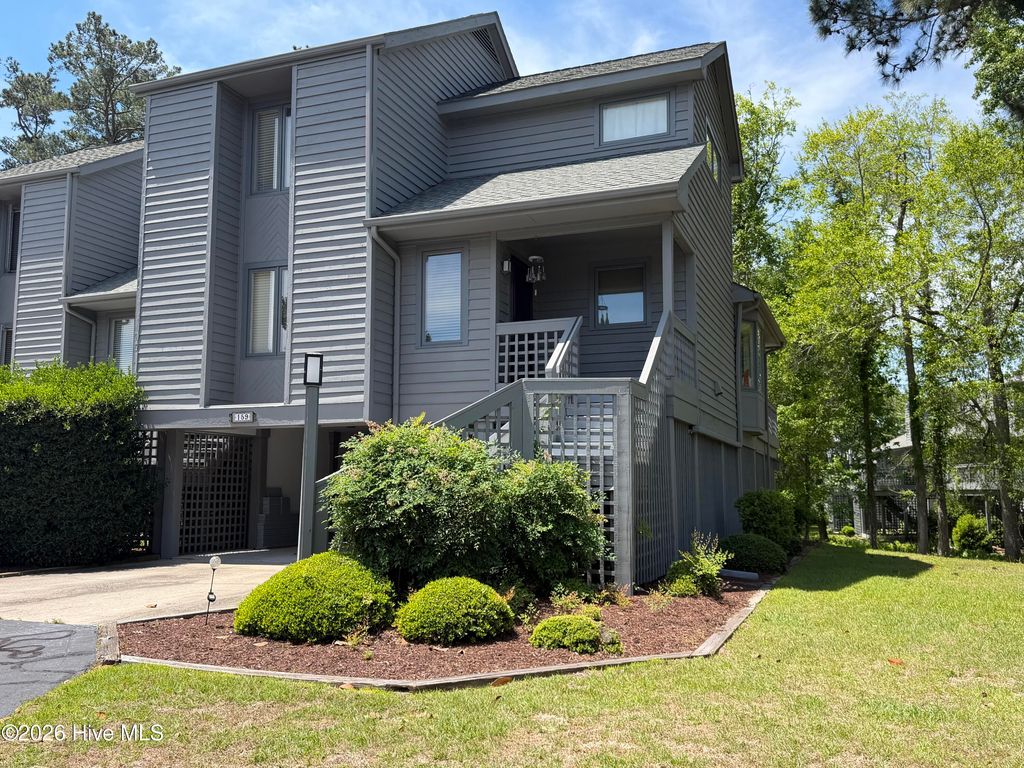 Photo of 159 Wheel House Court, Washington, NC 27889 (MLS # 100573625)