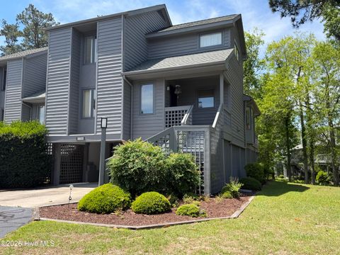 Photo of 159 Wheel House Court, Washington, NC 27889 (MLS # 100573625)