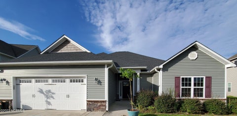 Homes For Rent - 250 Sailor Street<br/> Onslow County, Sneads Ferry, NC 28460