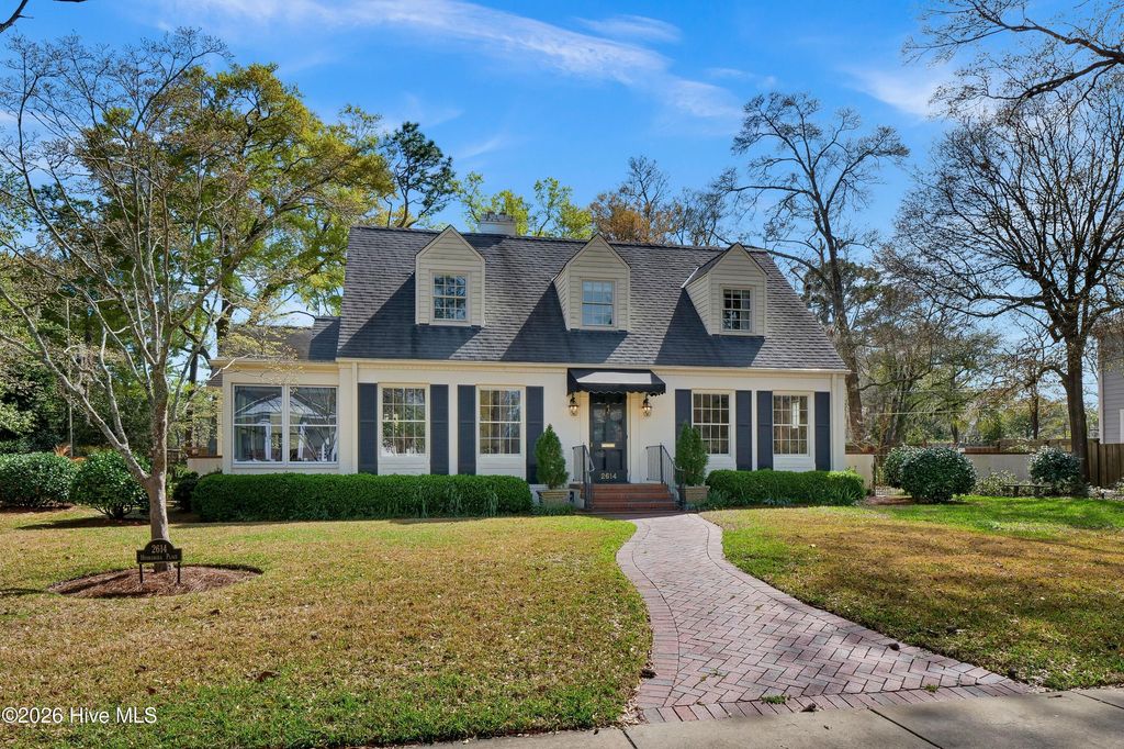 Photo of 2614 Hydrangea Place, Wilmington, NC 28403 (MLS # 100562468)