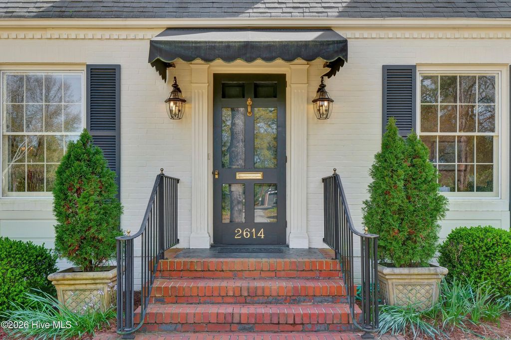 Photo of 2614 Hydrangea Place, Wilmington, NC 28403 (MLS # 100562468)