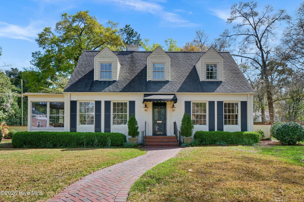 Photo of 2614 Hydrangea Place, Wilmington, NC 28403 (MLS # 100562468)