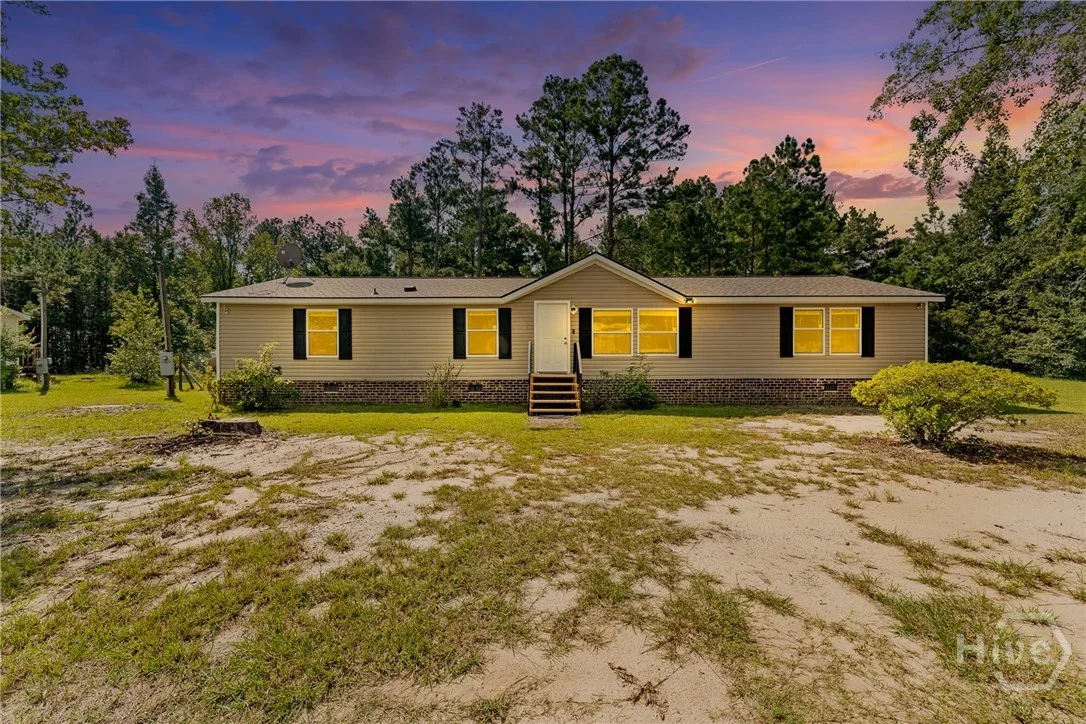 180 Lucious Drive, Pembroke, GA, 31321